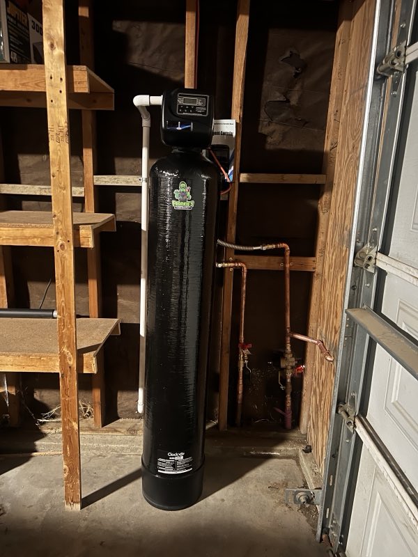 Frankie's Plumbing & Repipe work photo