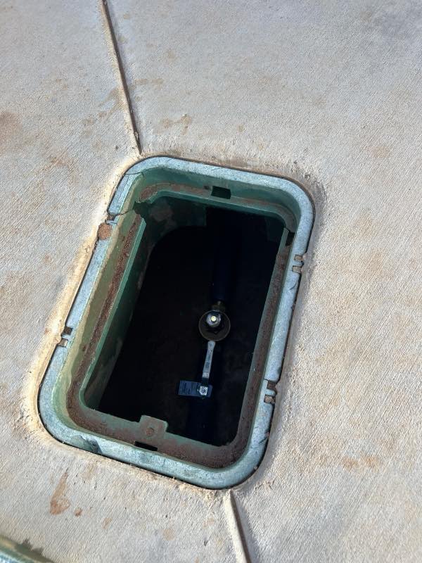 Frankie's Plumbing & Repipe work photo