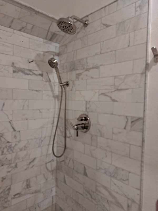 Frankie's Plumbing & Repipe work photo