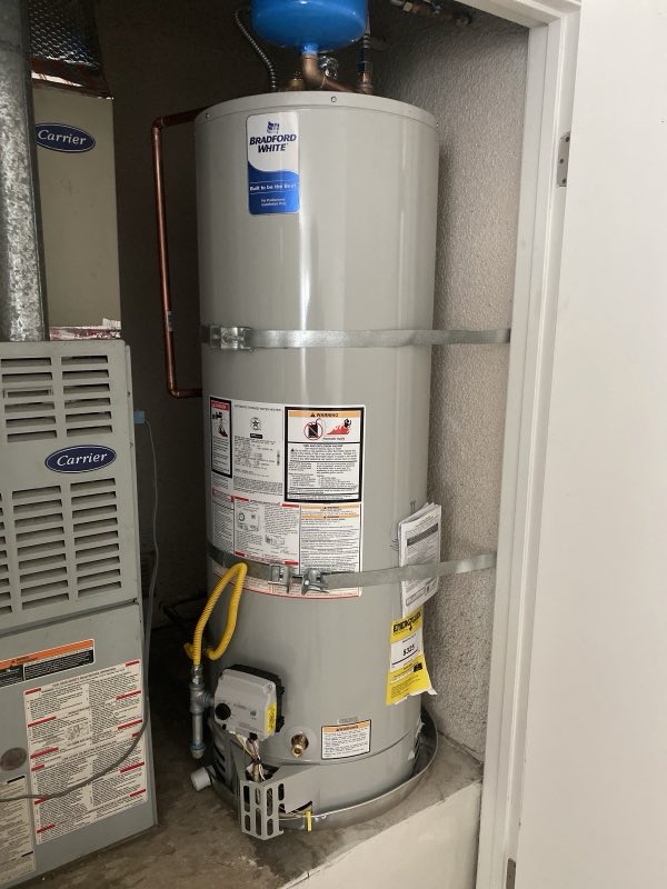 Frankie's Plumbing & Repipe work photo